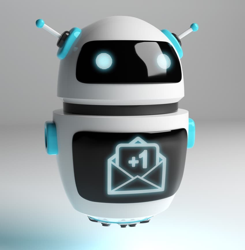 email Android