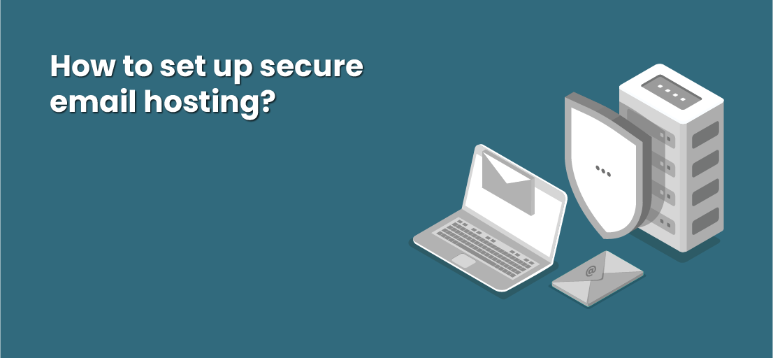email hosting UK