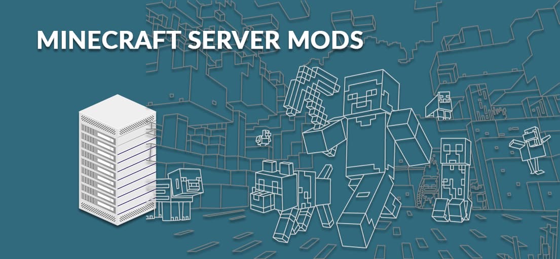 best Minecraft mods