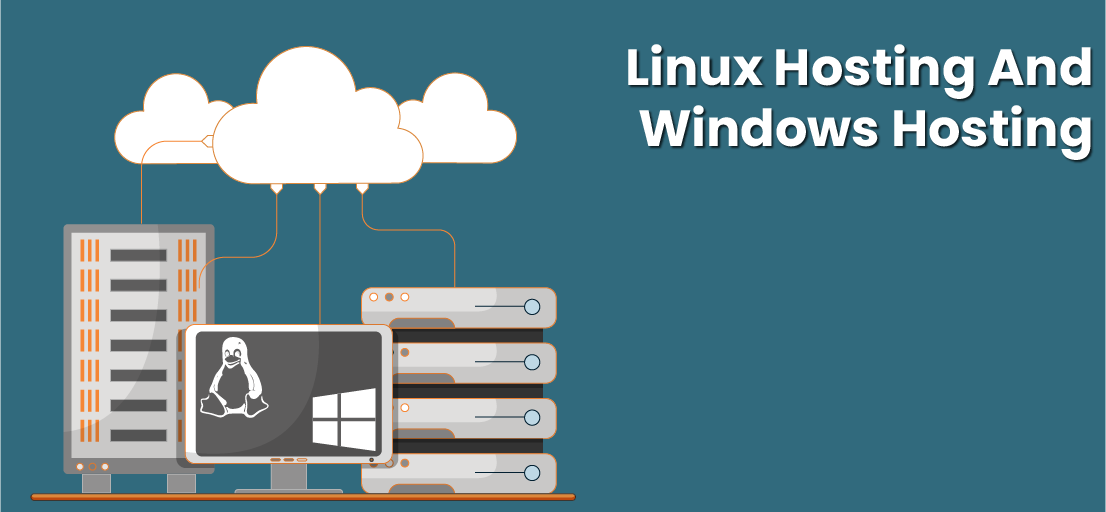 Linux hosting
