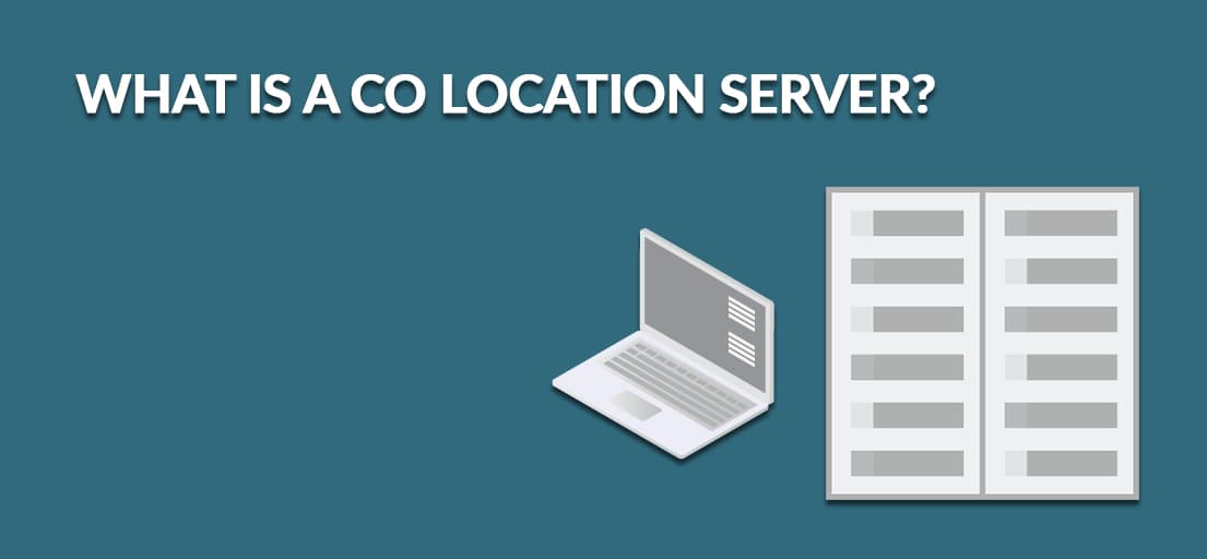 Colocation hosting