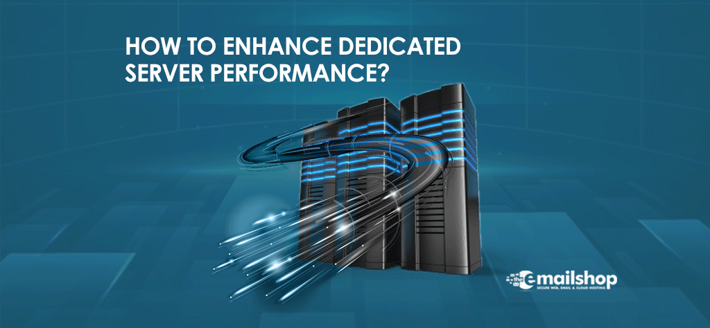 Dedicated Server