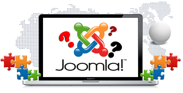 joomla hosting UK