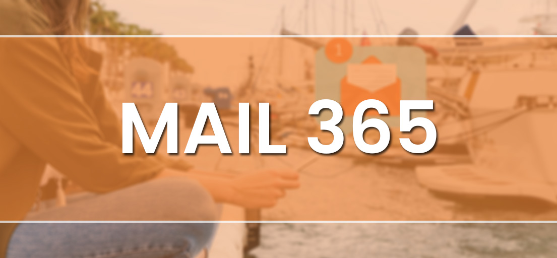 Mail365