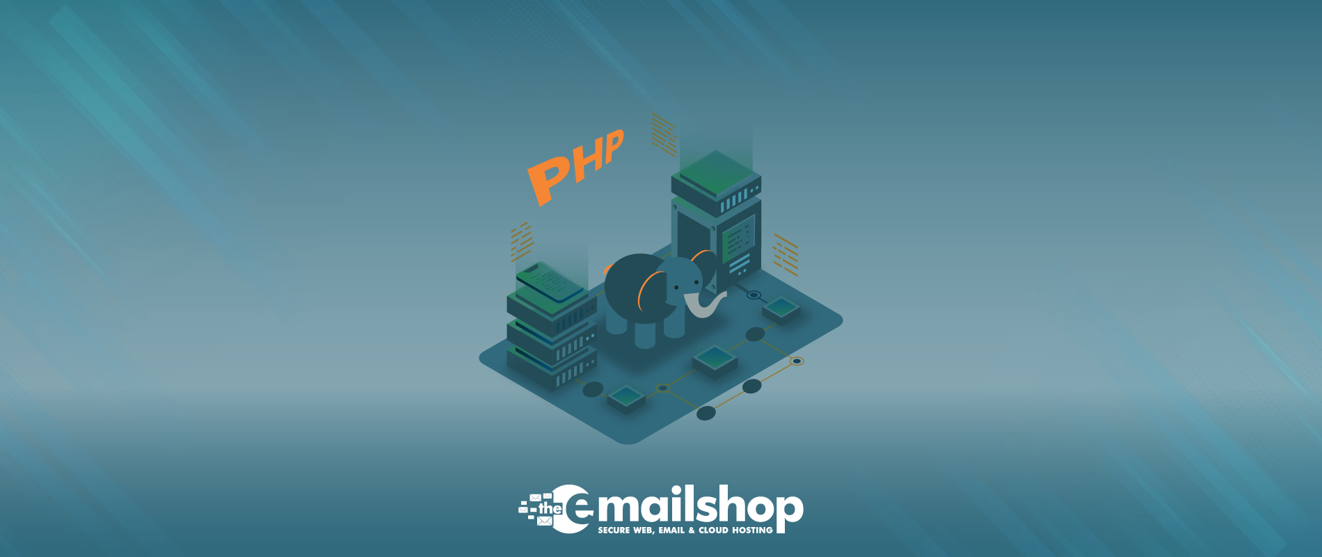 Cheap and Best PHP MYSQL Web Hosting | The Email Shop - UK