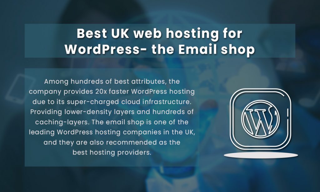 best UK web hosting 