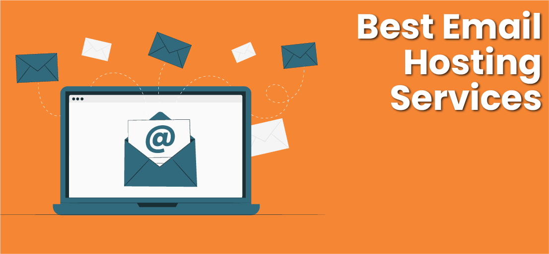 Best Email Hosting Services