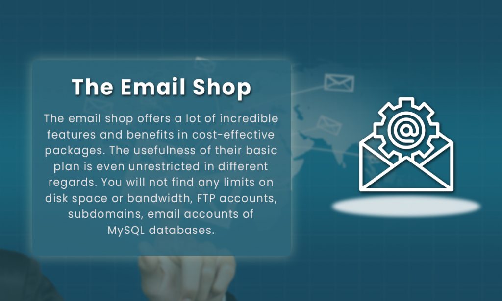 best email hosting