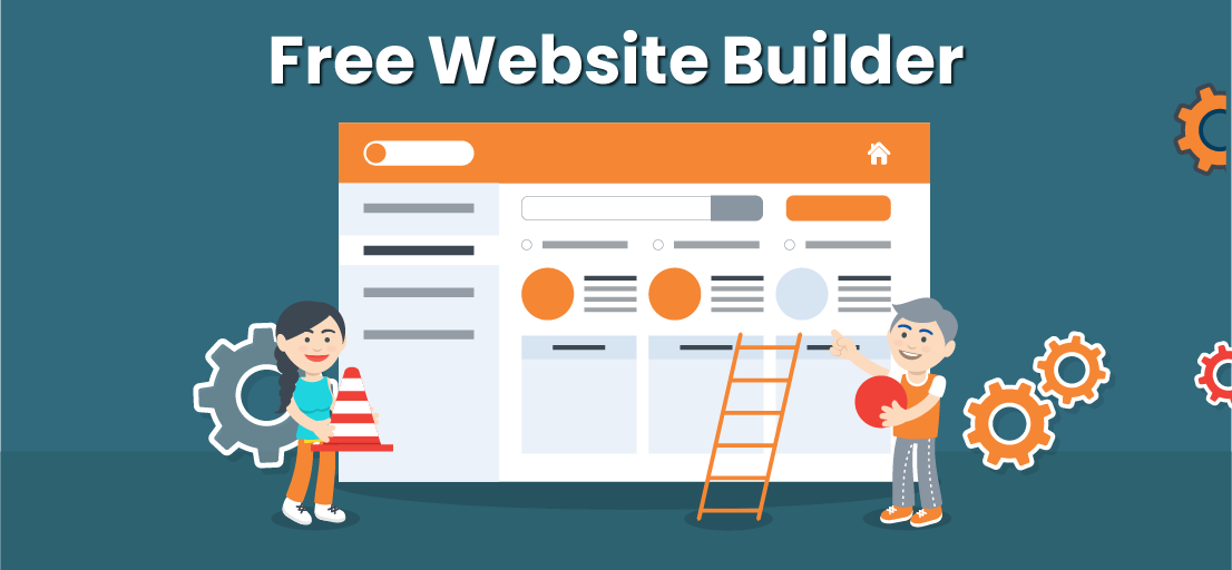 best website builder for online store