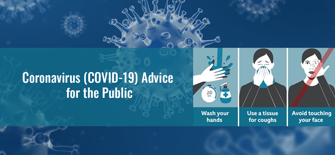 coronavirus awareness