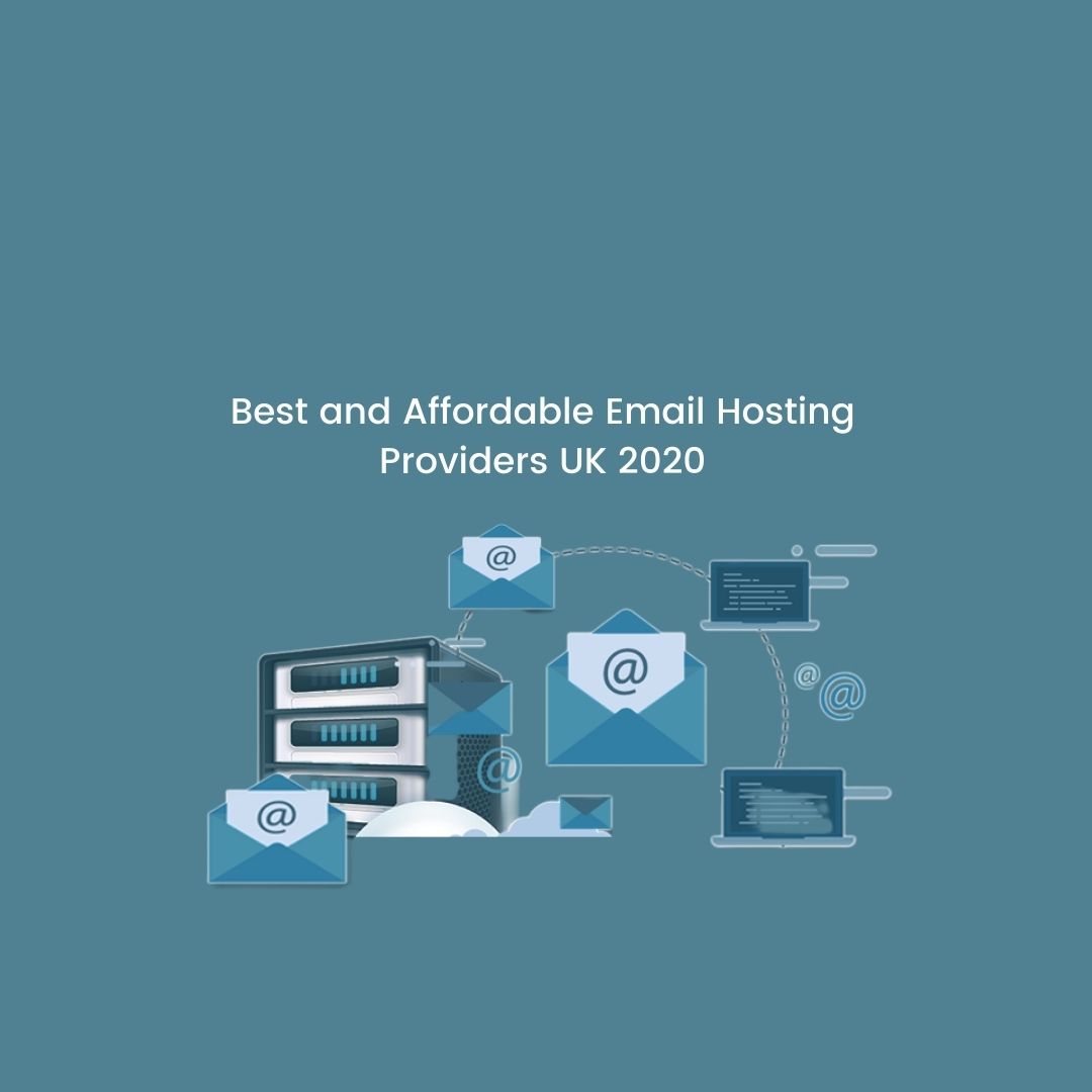 Email Hosting Providers UK – Cheap and Secure Email Pros & Cons