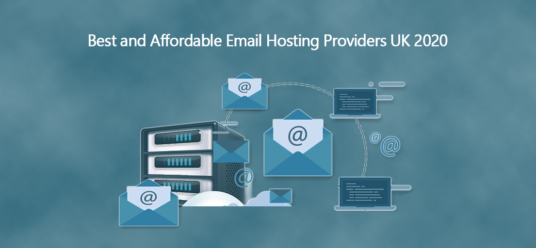 email hosting services uk