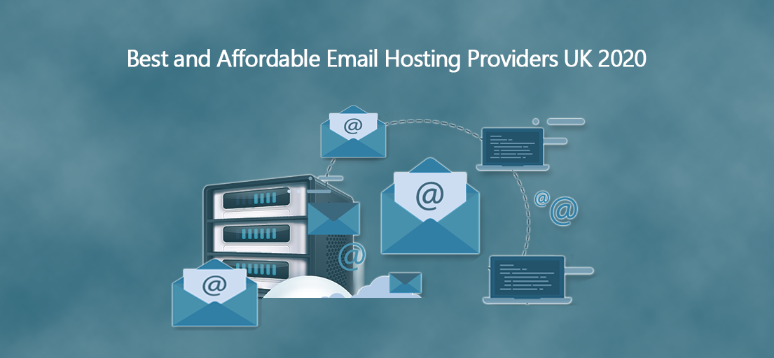 Email hosting UK