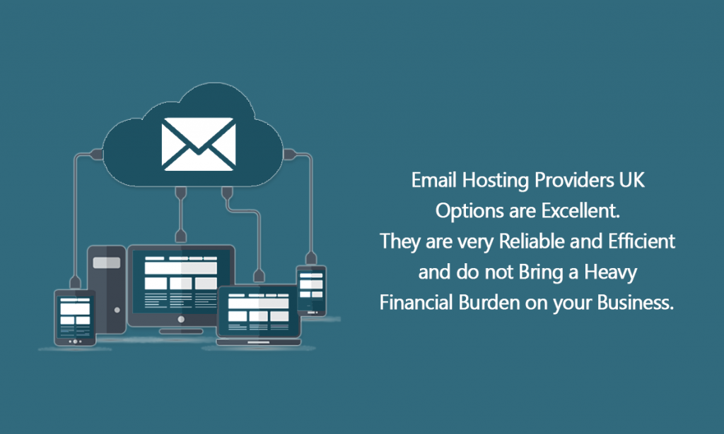 Email Hosting Providers UK – Cheap and Secure Email Pros & Cons