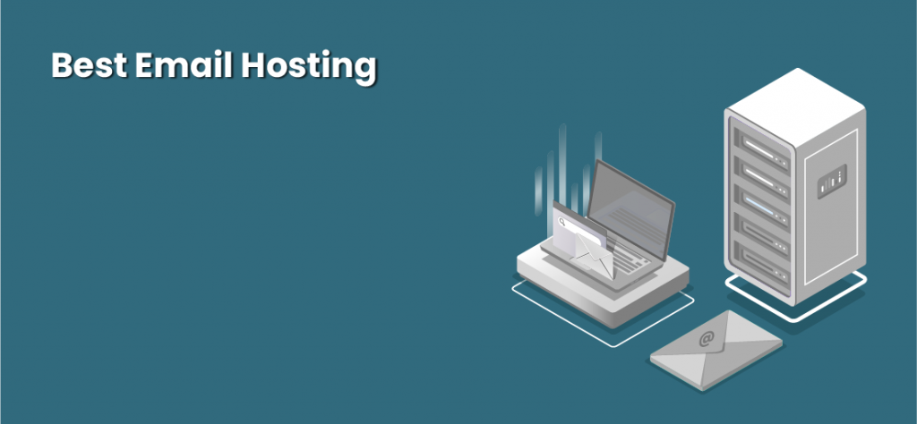 Best UK Email Hosting Providers - Cheap And Secure Email Hosting