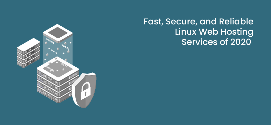 linux hosting services