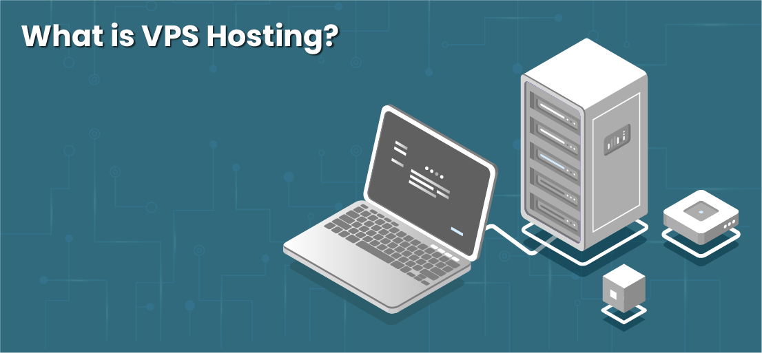 vps vs shared hosting