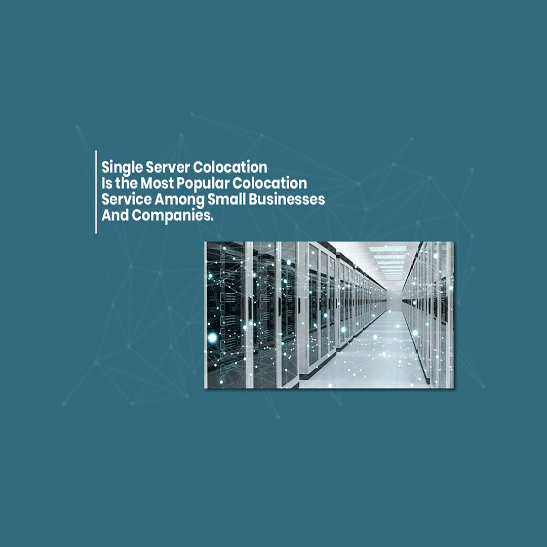 Best Single Server Colocation Service in UK | Affordable Price