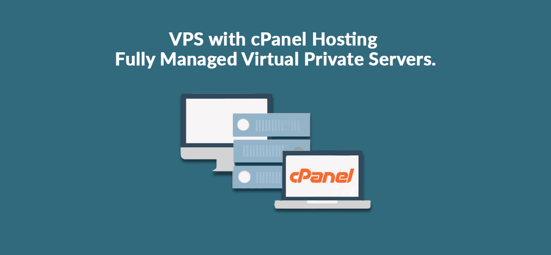 Cheap VPS with cPanel hosting | Guide to cPanel VPS hosting