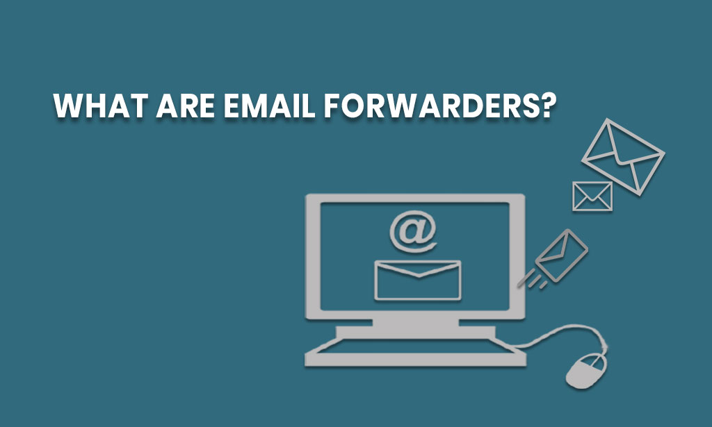 Email forwarding Gmail