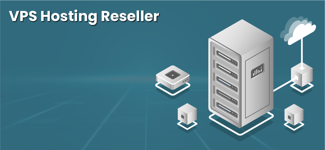 hosting reseller business