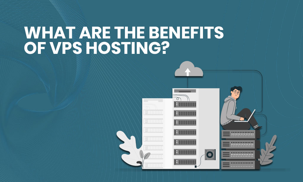 VPS for hosting website