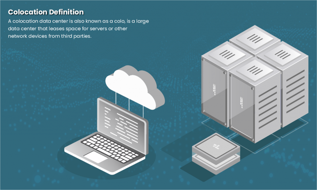 colo data center