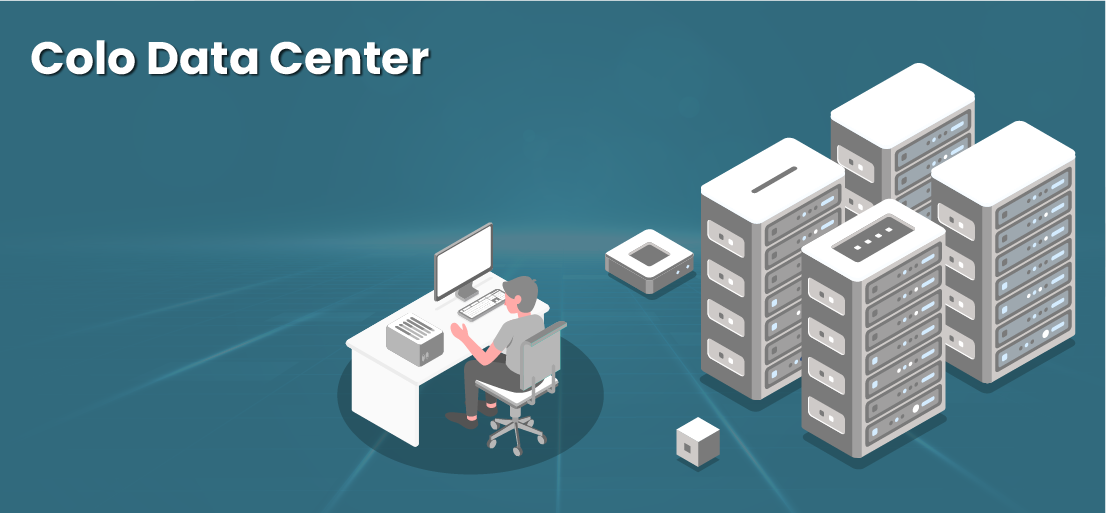 colocation data center near me