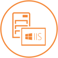 IIS Intenet Informtion Server
