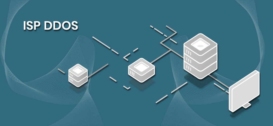 isp ddos protection