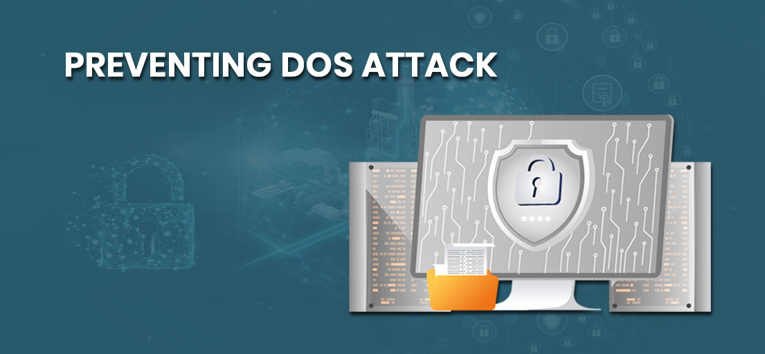 ddos attack prevention and detection