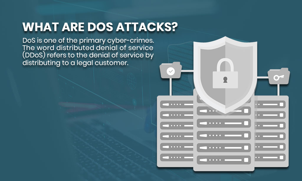 Preventing DoS attack