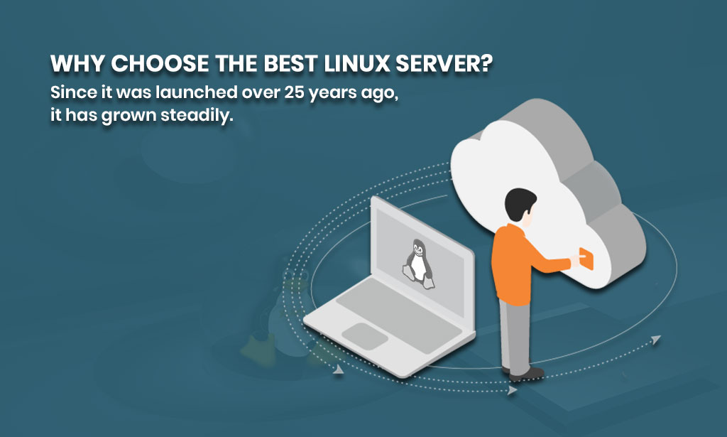 Best Linux server