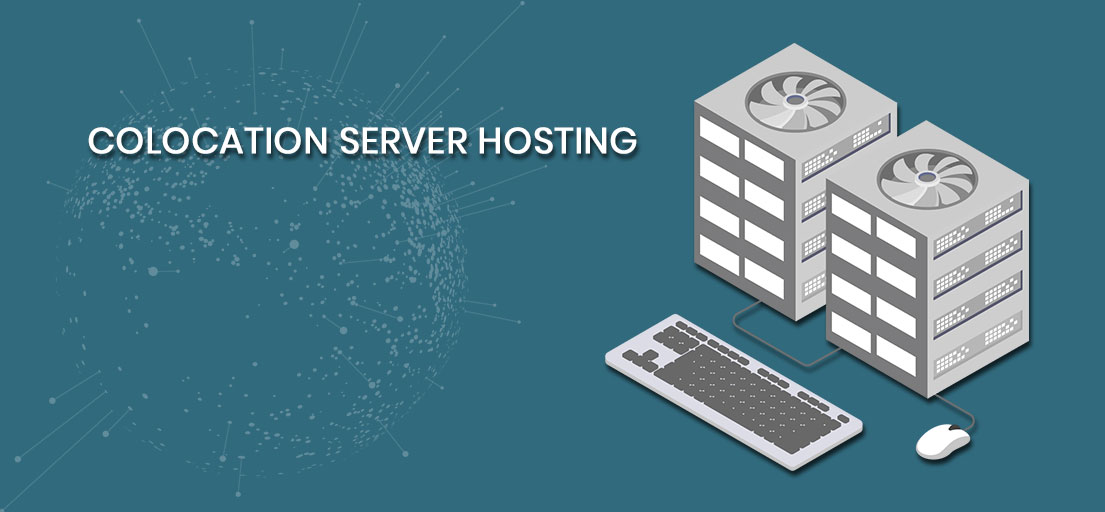 colocation server hosting
