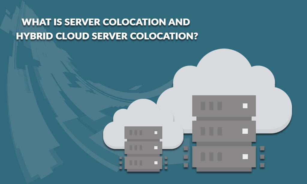 Cloud Server Colocation