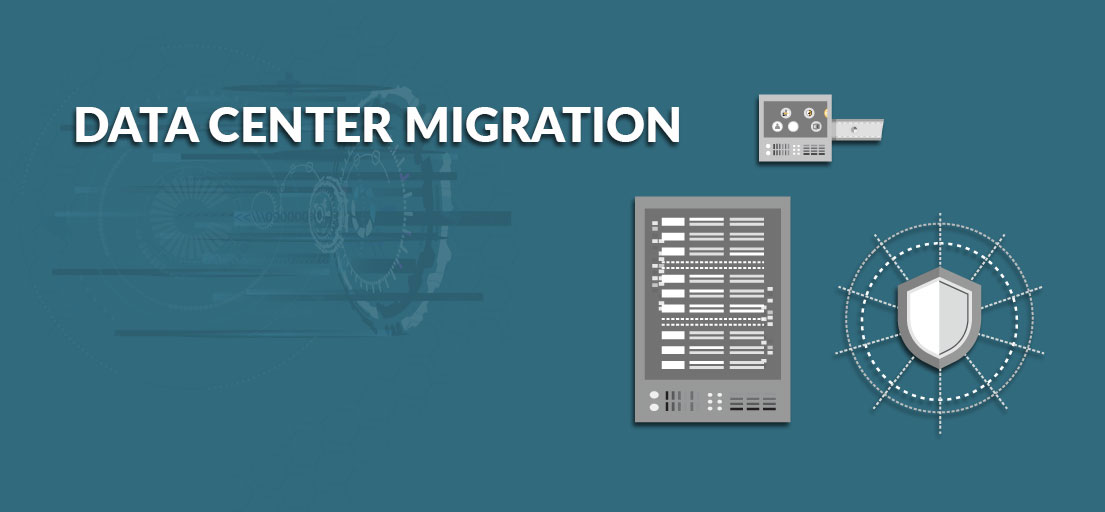 Data Center Migration