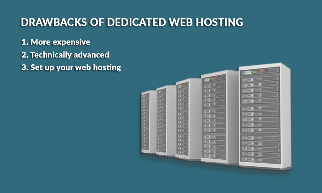 best dedicated server hosting UK