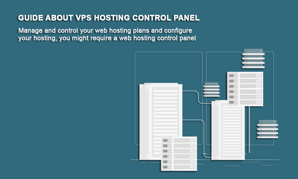 VPS Hosting Control Panel