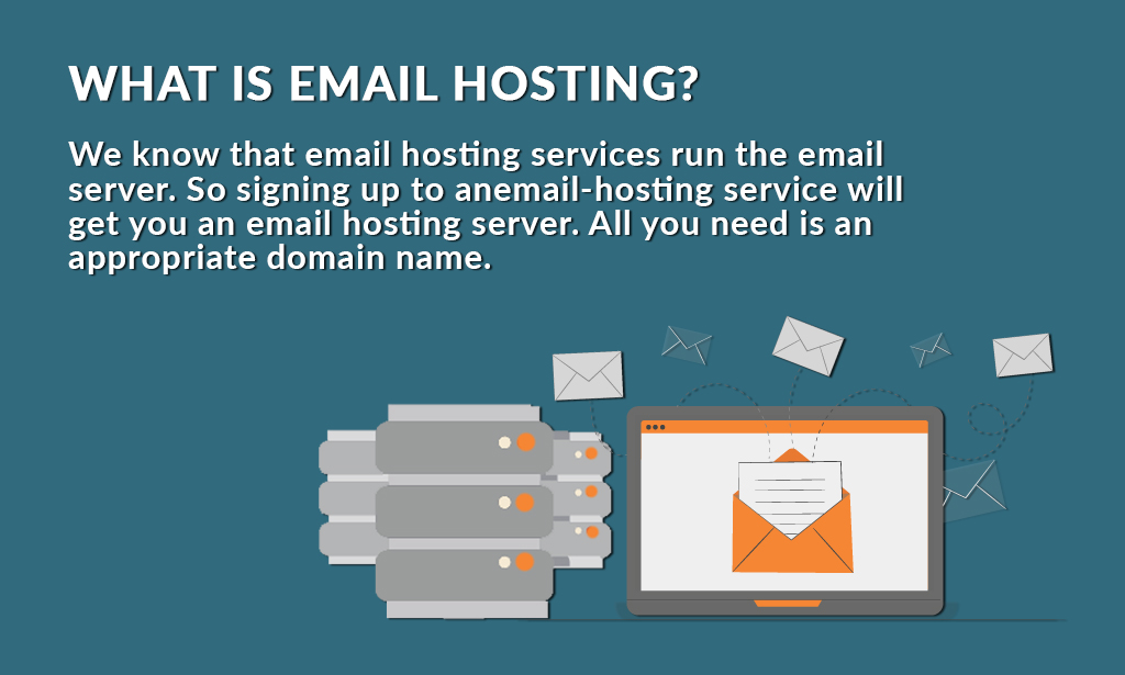 best email hosting for small business UK