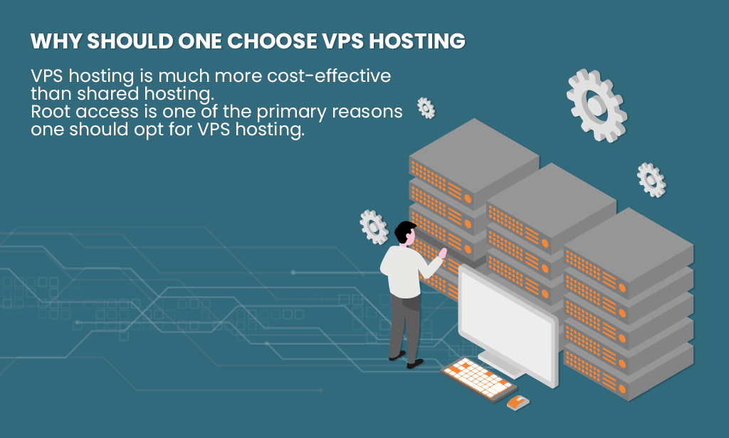 UK VPS Servers