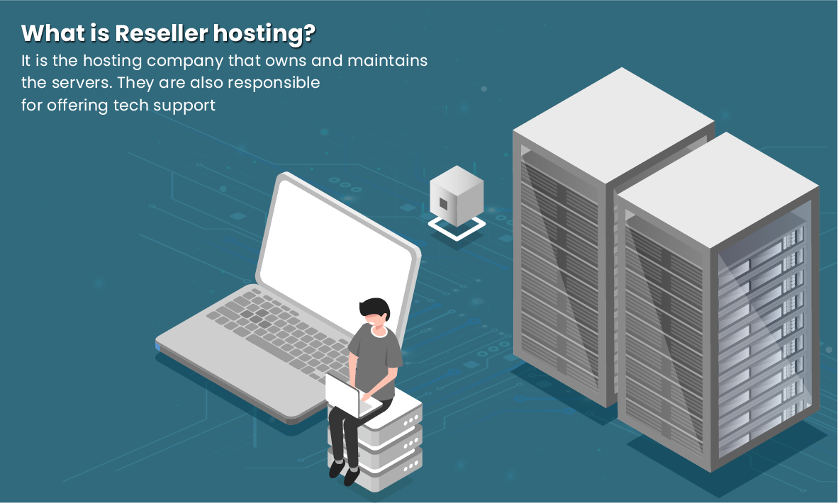 Reseller hosting UK