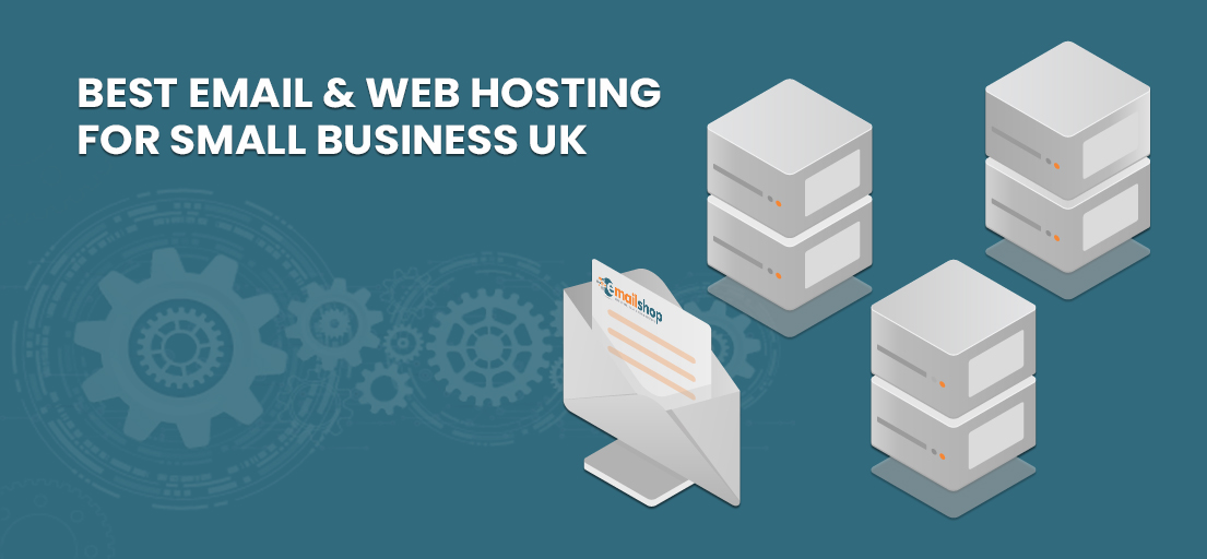 professional Email hosting UK