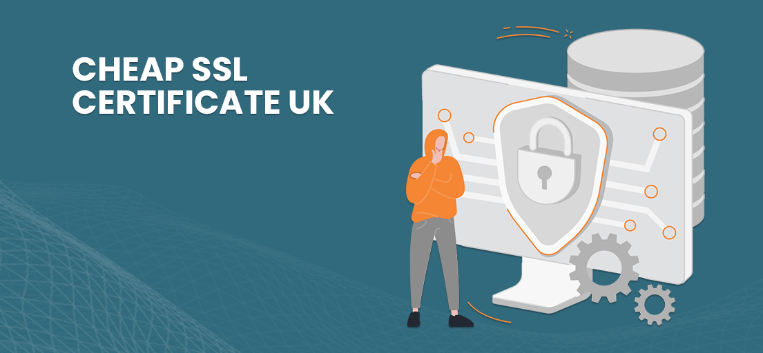 best SSL certificate UK