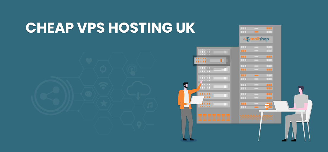 best VPS hosting UK