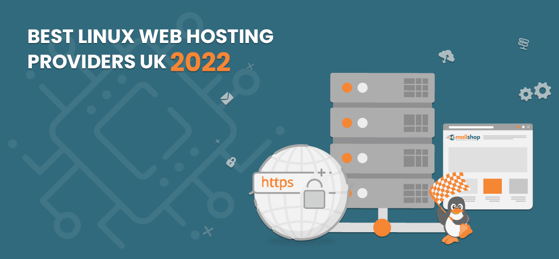 Top 5 Linux Hosting Providers in 2022