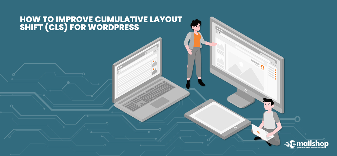 How To Improve Cumulative Layout Shift (CLS) for WordPress