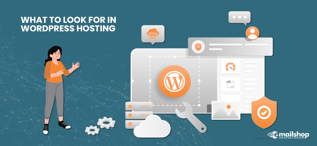 What To Look For In Wordpress Hosting