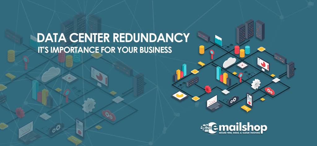 Data Center Redundancy - Its Importance For Your Business