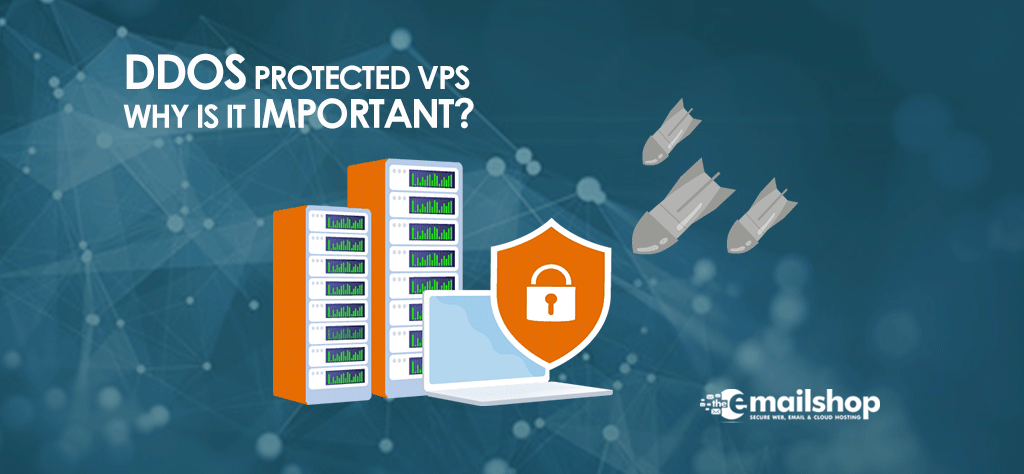 DDOS Protected VPS