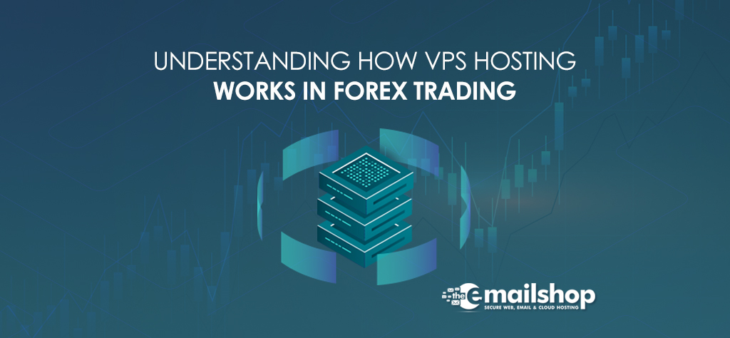 Understanding How VPS Hosting Works in Forex Trading